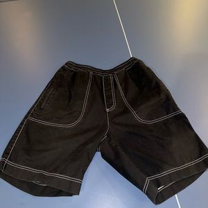 Polar skate co shorts